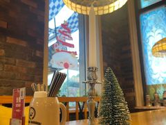 -巴伐利亚啤酒坊(意式风情街店)