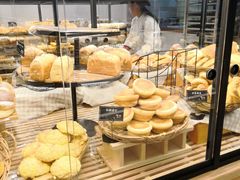 -21克拉面包(大悦城店)