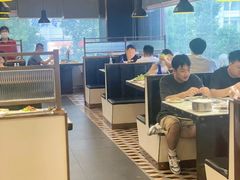 -韩大地烤肉海鲜火锅自助(五一广场店)