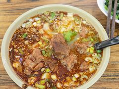 -豫掌柜饸饹面·烩面(秀沿路店)