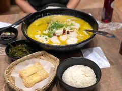 -好人民间小吃·番茄鱼酸菜鱼(木渎悠方店)