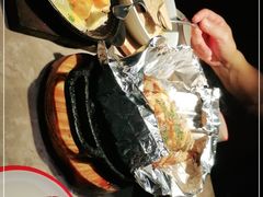 -新白鹿餐厅(金鹰新街口店)