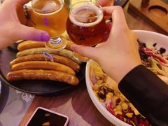 -Ambra Haus琥珀屋精酿餐厅(宝山店)