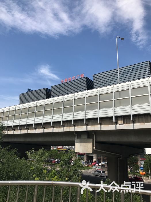 今鼎时代广场停车场-图片-北京爱车-大众点评网