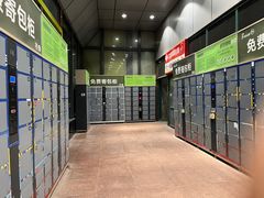 -永辉超市(鲁谷店)