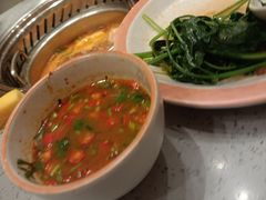 -喜味涮自助小火锅(广州东圃天河城店)