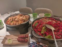 -蛙喔牛蛙(盐城盐都万达店)