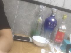 -醉爱小馆·创意南京菜(瑞阳街店)