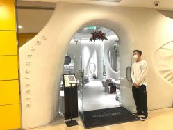 -3AM·S HAIR SALON烫发染发接发