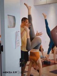 -无界瑜伽普拉提