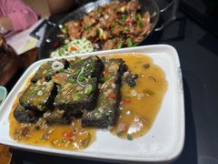-桥边小楼·手工云南菜·古城观景小楼