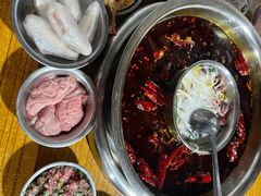 -渝味黄姐火锅(黄泥村店)