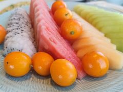 -环球港凯悦 · 享悦中餐厅