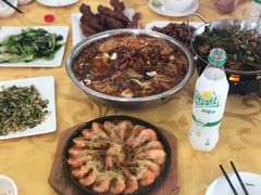 -黑皮酸菜鱼(三山街店)