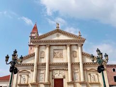 -华谊兄弟（长沙）电影小镇