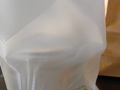 -麦当劳(蓝村路店)