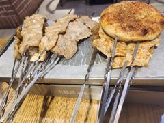 -大闫家烧烤·小海鲜家常菜(郑庄店)