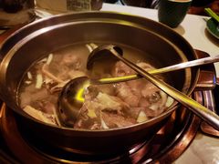 -润园四季椰子鸡火锅(南山海岸城店)