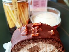 -甜°C·甜品咖啡(东方金座店)