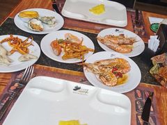 -汉巴味德(大悦城店)