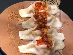 -一池有三·手烤活鱼(济南万象城店)