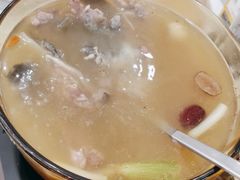 -广州酒家(昌岗地铁站店)