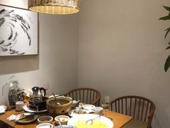 包厢-丹江渔村(望京店)