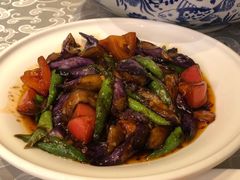 -山外山菜馆(玉泉路店)
