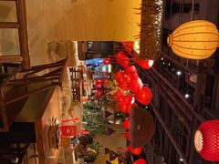 大堂-老湘村·湖南土菜(天河维多利店)