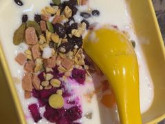 -熙成烧烤·三十三年(开发区店)