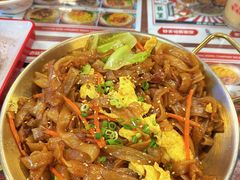 -七爷清汤腩·港式餐厅(金狮广场店)