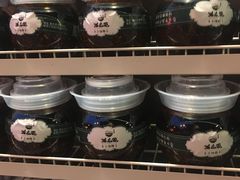 -老地方猫儿面(磁器口店)