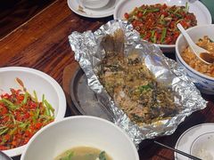 -衡厨·衡阳土菜(中南店)