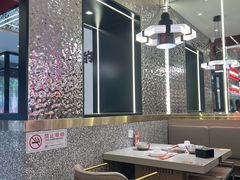-巴蜀王婆大虾(南锣鼓巷店)