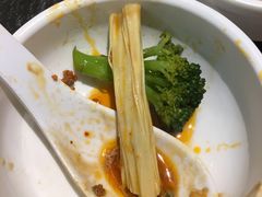 -川成串·自助串串香火锅(朝阳店)