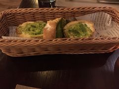 -IL Forno 意坊·意大利餐厅(温州万象城店)