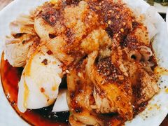 白肉-雨田饭店