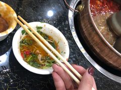 -蒙星月涮肚火锅城(宏运家园店)