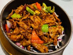 -鸭王烤鸭店(三里河店)