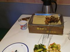 -叁宝烤肉• 西安烧烤(凤城十二路店)