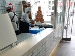 -百年尹氏汤包(湖南路狮子桥店)