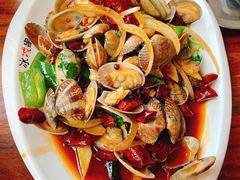 -冰城串吧(柳芳店)