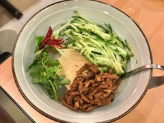 -东方饺子王(王府井关东古巷店)
