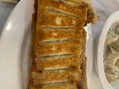 -大眼锅贴水饺(河东店)
