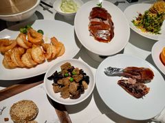 -四季民福烤鸭店(王府井东安门店)