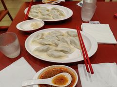 -喜家德虾仁水饺(长泰广场店)