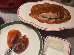 -秀儿四九城·新京菜(亚运村鸟巢店)
