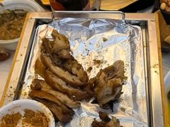 -怪怪龙虾·来自江苏盱眙(惊驾路店)