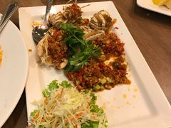 -建兴酒家(班塔通分店)