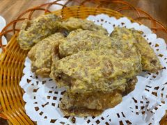 -南记食粥坊·宵夜大排档(莲花总店)